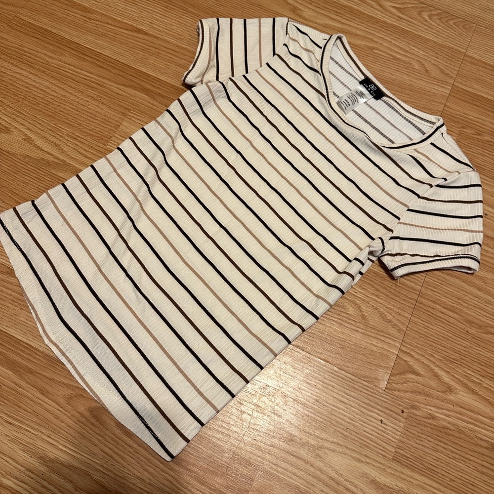 A&E shirt